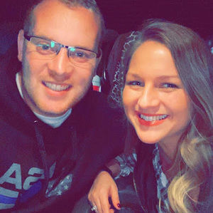 Meet your Posher, Ciara